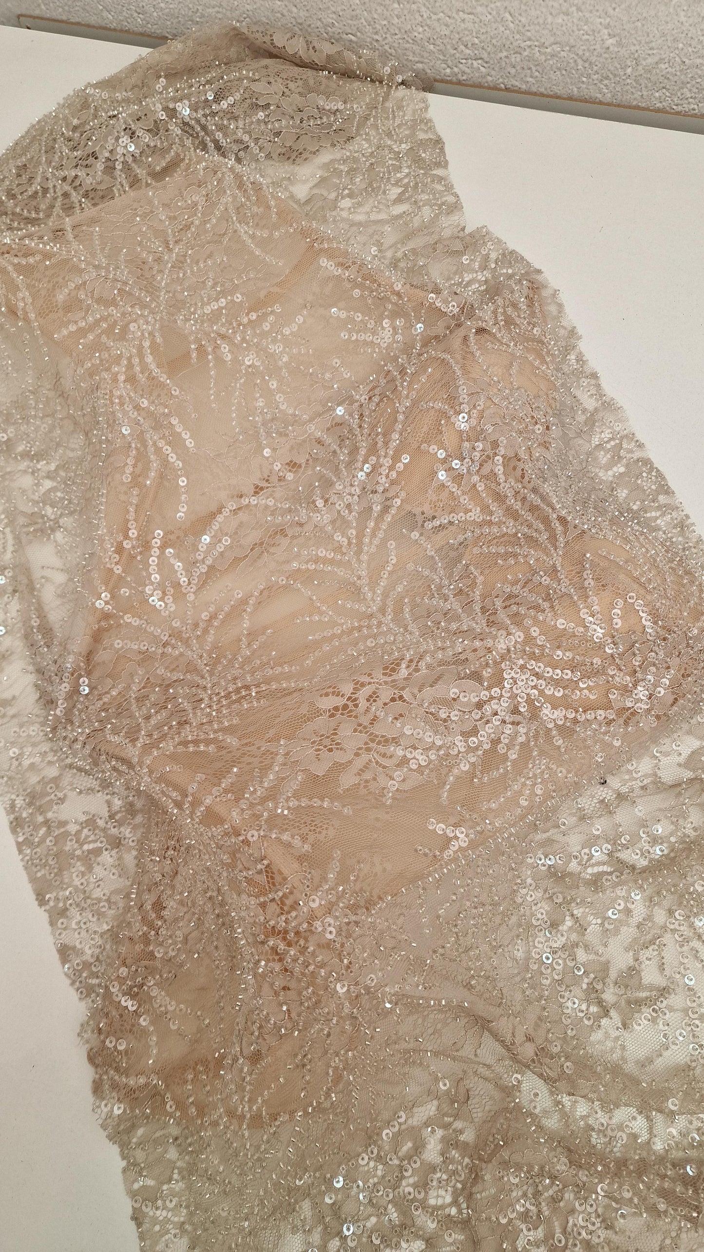 ÉTOILE French Lace Corset
